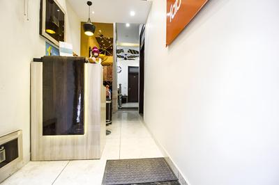 FabExpress Sant Golden Temple