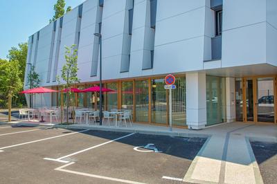 Greet Hotel Salon De Provence