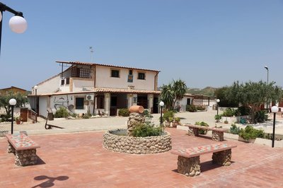 Casa Vacanza Villa Sole