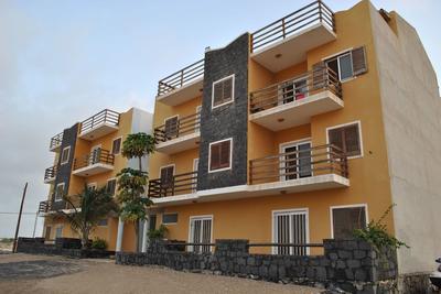 Spacious Apartments Boa Vista