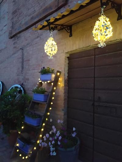b&b Terra di collina