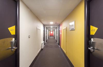 B&B HOTEL Chambéry La Cassine