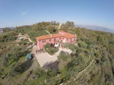 La Masseriola Agriturismo
