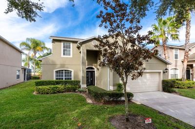 Minnies Cajun Hideaway by VillaDirect