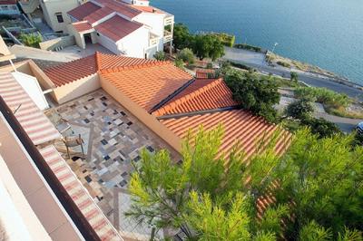 Egidio - 100m From the sea - A9