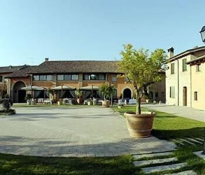 Relais Cascina Scottina