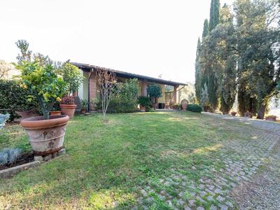 Blissful Tuscan Hideaway