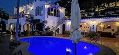 Casa Que Sera in Trencall