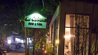 La Cabana Hotel and Villas