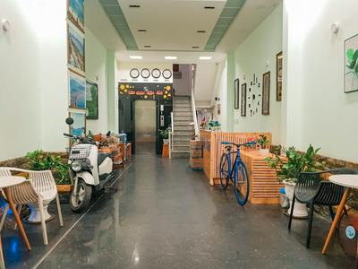 KT-Home Hotel Nha Trang