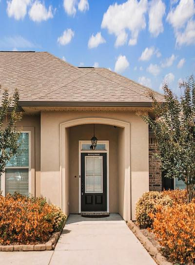 Your Home Away From Home for Working Professionals