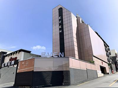 Gunsan Even Hotel