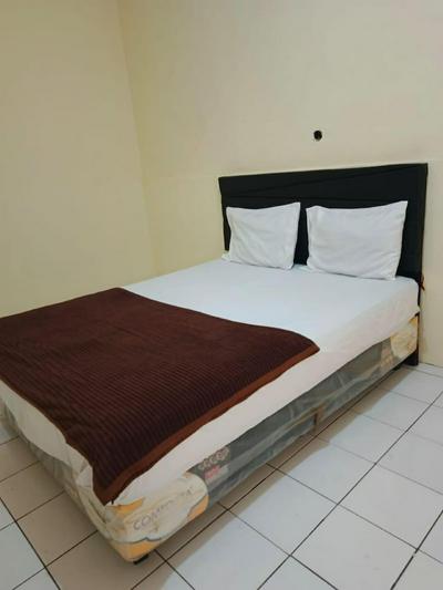 Pulogadung Residence By NamRoom