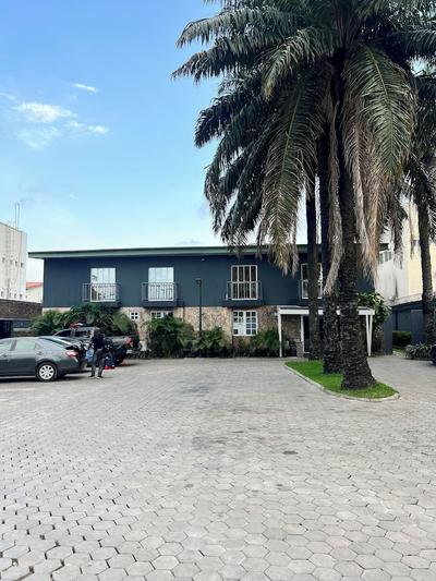 The Classio Hotel by House J