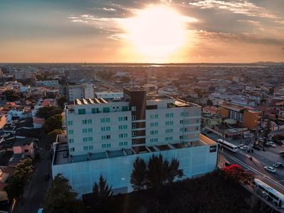 Paradiso Corporate - Cabo Frio