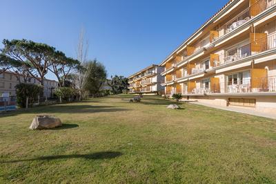 Apartamentos Casa Marea La Fosca