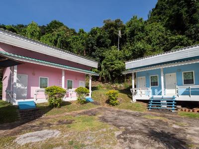 OYO 1133 Koh Chang Baantalay resort