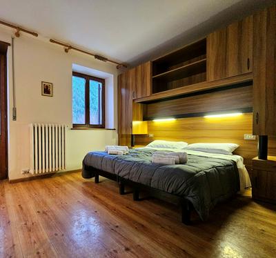 Ht TEA San Pellegrino