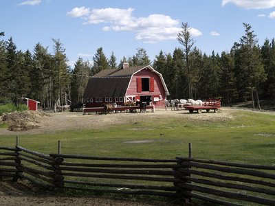 Spruce Hill Resort & Spa