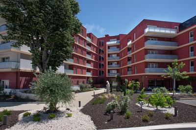 Domitys La Majolique