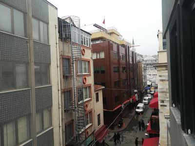 Nabu Hotel - Image 58