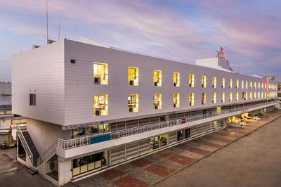 Angel Lords Eco Inn Amreli