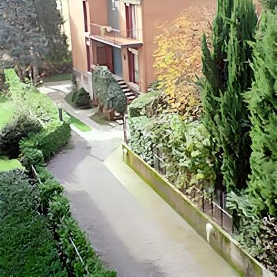 Bed & Breakfast Accademia