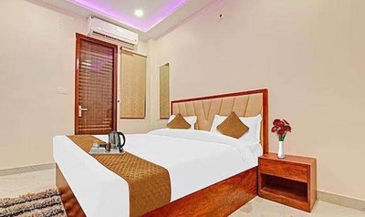 FabHotel Metro Inn