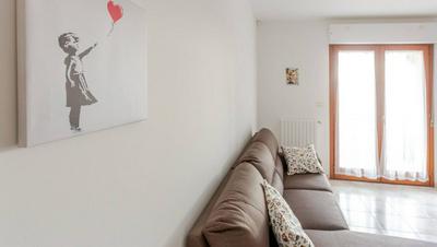 Casa Pandolfi, Apartment With Internal Parking and AC