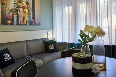 LUMERA STAY - Solferino