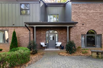 Kasa Edison House South End Dilworth Charlotte