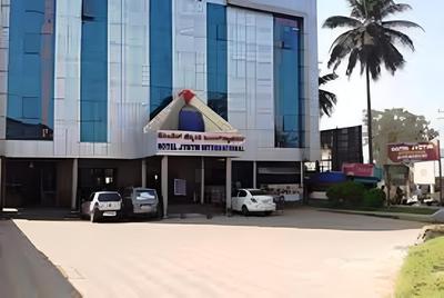 Hotel Jyothi international