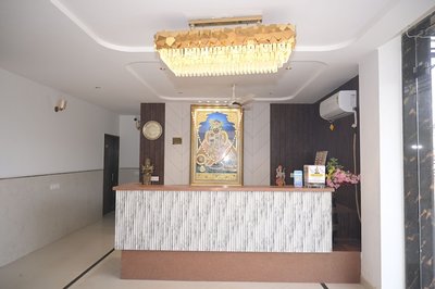 Parmanand Bhawan