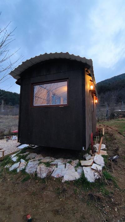 Torrhebia Dag Evi