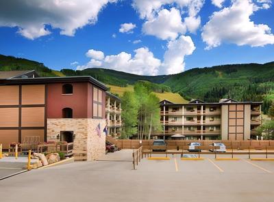 The Wren at Vail
