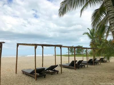 Santuario Playa Bonita