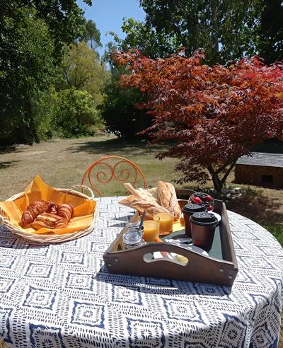 Camping L'Abri-Cotier