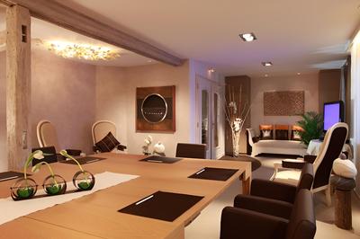 Hôtel Restaurant à l'Agneau