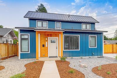 Awesome Missoula Home w/ Patio < 2 Mi to Downtown!