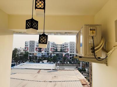 Hotel Shree Palace