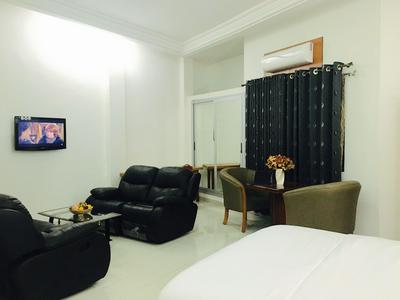 Méditerranéen Hôtel