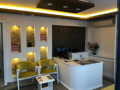 Capricorn by Otantik Suites