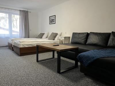 Garbarska 22 Aparthotel