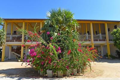 Passi Villas Passikudah