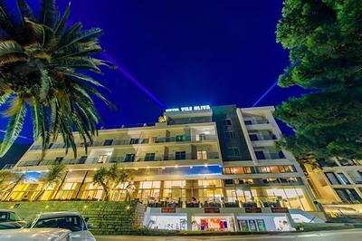 Vile Oliva Hotel & Resort