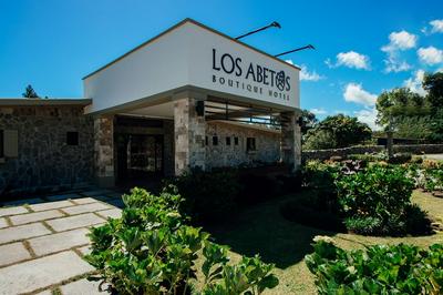 Los Abetos Boutique Hotel