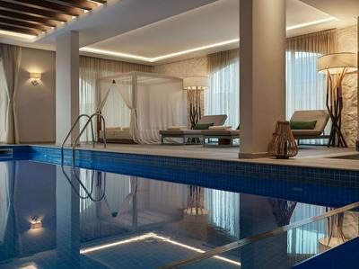 The Chedi Lustica Bay