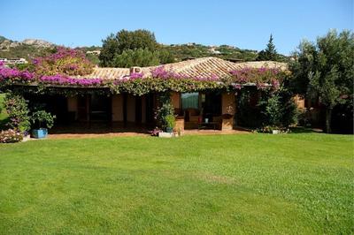 Villa Belvedere