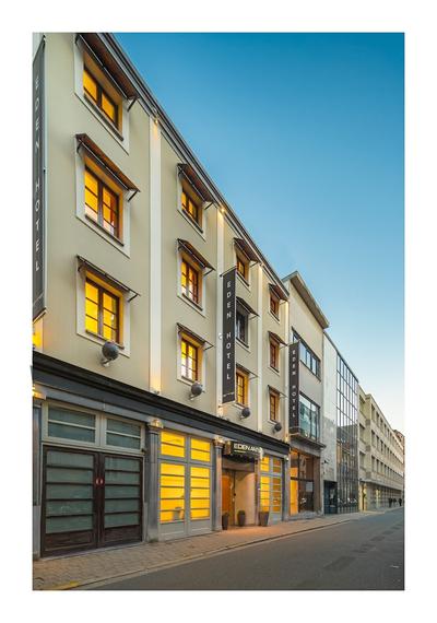 TripInn Eden Antwerp