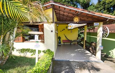 Pousada e Chalés Arco-Íris